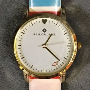 Sailor Jane Watch